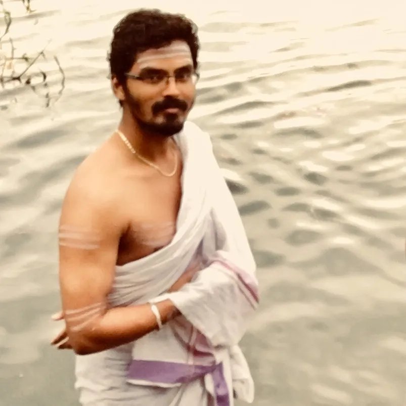 Pt. Devaraja Ghanapaati