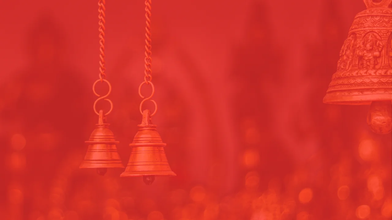 Traditional Pooja