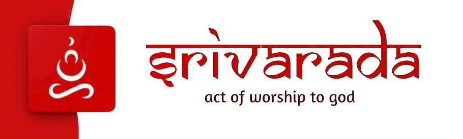 Srivarada Logo