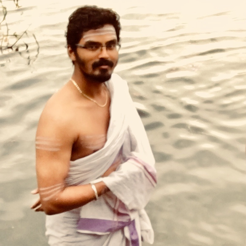 Pt. Devaraja Ghanapaati